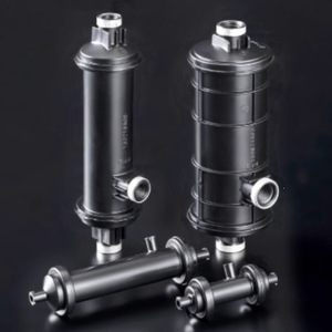 Module de filtration de gazéification Nakasaki EF-AG1SX 1000 LPH pour usage bureautique - Product Image 2