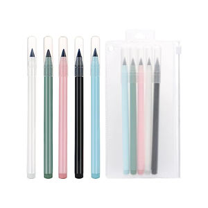 Crayon magique sans encre, éternel, infini, réutilisable pour écrire, dessiner, ensemble de crayons durables - Product Image 1