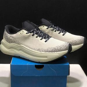 Modèle 2025 Brookss Series Super Glycerin – Chaussures de sport souples et rembourrées pour hommes et femmes, avec soutien personnalisé et semelle épaisse rehaussante - Product Image 5