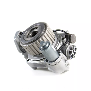 Accouplement Haldex 5 AWD remanufacturé 0AY525554 0AY525554A 0AY907554A <span class=keywords><strong>SW</strong></span> 8.4 pour Volkswagen Audi <span class=keywords><strong>Skoda</strong></span> Seat 4Motion - Product Image 3