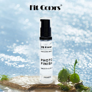 <span class=keywords><strong>Base</strong></span> de Teint 15ml Effet Pores Invisibles et Contrôle du Sébum – Crème de <span class=keywords><strong>Base</strong></span> Fixatrice pour Fond de Teint et Poudre – Cosmétique Femme - Product Image 6