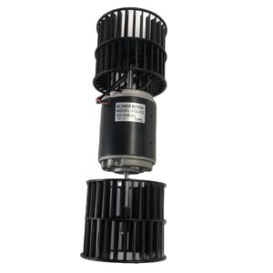 Moteur de soufflerie 24V pour excavatrices EC140 EC160 EC210 EC240 EC330 (références 14576774, 14514331) - Product Image 6
