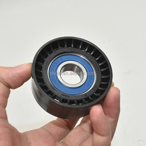 Poulie de renvoi de courroie de pièce d'auto pour 9G9Q6C344AB 5132507 FORD Mondeo S-MAX <span class=keywords><strong>Galaxy</strong></span> 2010-2015 2.0T 9G9Q-6C344-AB - Product Image 5