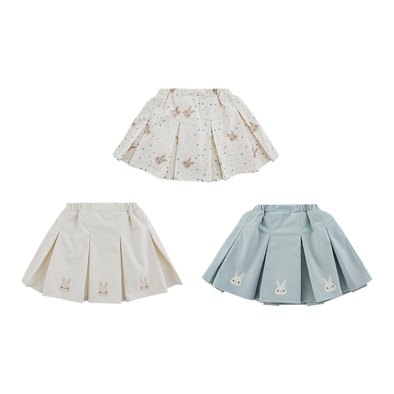 ★YOUTHBATH X Oliwa★ Star Print Mesh Graphic Skirt YOUTHBATH] YB x Oliwa Star Print Mesh Graphic Skirt – SellerWork