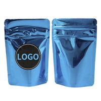 Bolsas Doypack de Plástico Personalizadas, Bolsas Mylar a Prueba de Olores para Leche y Alimentos Enlatados, Grado Alimenticio, Logotipo y Tamaños Personalizados