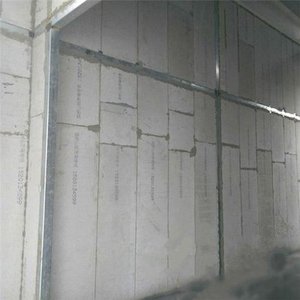 Pannelli di parete in calcestruzzo leggero moderno EPS pannelli Sandwich in metallo isolante con nucleo in schiuma per pareti interne e partizioni - Product Image 6