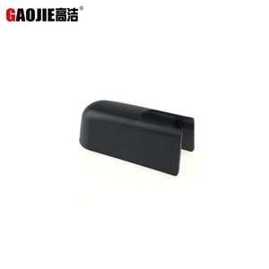 Cubierta del brazo del limpiaparabrisas trasero Gaojie 55703095 para Opel Corsa D 06-13, material PBT - Product Image 4