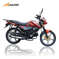 Alpha Moto Moped High-Speed 4-Wheel 110cc 125cc 150cc Motos d'usine Motos à essence anciennes