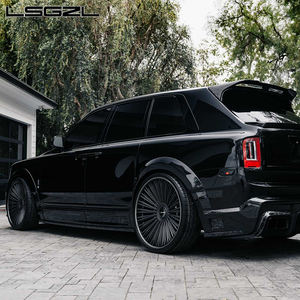 Rines de Aleación para Coche de Fábrica China, Llantas de 19 20 21 22 23 24 26 Pulgadas, Rin 5X114.3 5X130 6X139.7 para Mercedes Land Rover - Product Image 4