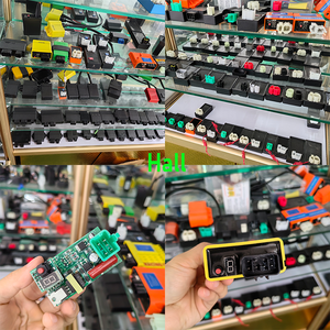 Fabriek Groothandel Hoge Kwaliteit Verstelbare 12V Ac <span class=keywords><strong>Dc</strong></span> Cg125 Cg150 Cg200 Cg250 Universele <span class=keywords><strong>Cdi</strong></span> Programmeerbaar - Product Image 6