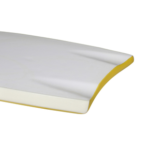 Tabla de Surf para Niños de 37 Pulgadas y 25 kg, Color Amarillo - Product Image 6
