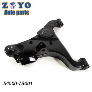 54500-7S002 545017S002ชิ้น<span class=keywords><strong>ส</strong></span>่วนช่วงล่างด้านหน้าคุณภาพสูงปีกนกล่างสำหรับ nisan Armada 2003-2015 - Product Image 2