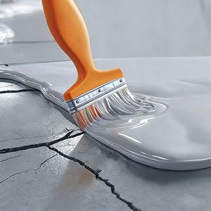 Revêtement imperméable pour toitures et murs pour la construction - Anti-fuite et longue durée - Product Image 1