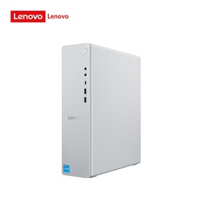 Venta Directa de Fábrica: Nueva PC de Escritorio Lenovo Tianyi 510S para Negocios con Procesador Intel Core I3/i5/i7 de 14ª Generación y DDR5 de Alto Rendimiento - Product Image 1