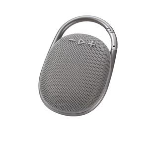 Thương hiệu mới cho JB L Clip 4 BT IP67 chống bụi loa siêu trầm di động ngoài trời <span class=keywords><strong>mini</strong></span> loa và loa chống thấm nước đi 3 - Product Image 4