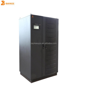 Hybrid Solar 50kw Off-Grid MPPT Pure Sine Wave Converter High Efficiency Output TYN-3000 Solar Power TYN-3000 TYN-3000 - Product Image 4
