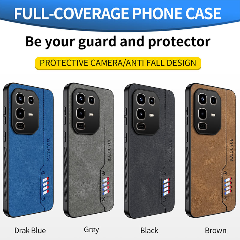 original case infinix note 50 pro plus