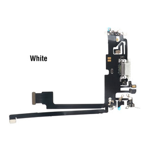 Điện Thoại Di Động <span class=keywords><strong>USB</strong></span> Sạc Cổng Hội Đồng Quản Trị Cho iPhone 12 Pro Max <span class=keywords><strong>Dock</strong></span> Kết Nối Nap Sạc <span class=keywords><strong>Flex</strong></span> - Product Image 6