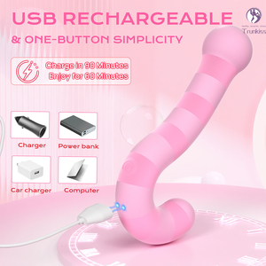 La aplicación puede controlar el vibrador <span class=keywords><strong>de</strong></span> masaje en forma <span class=keywords><strong>de</strong></span> signo <span class=keywords><strong>de</strong></span> interrogación, producto sexual <span class=keywords><strong>de</strong></span> masturbación femenina para adultos, vibrador <span class=keywords><strong>de</strong></span> vibración <span class=keywords><strong>de</strong></span> 9 frecuencias - Product Image 4