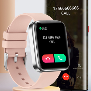 Reloj inteligente 2024, pantalla de 1,69 pulgadas, moda BT, llamada V30, reloj inteligente con frecuencia cardíaca, presión arterial, sueño, pulsera deportiva impermeable - Product Image 5
