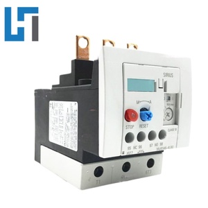 โมดูลควบคุมการเขียนโปรแกรม PLC 3RU5146-4LB0โมดูล3RU51464LB0ใหม่ดั้งเดิมมีในสต็อก - Product Image 3