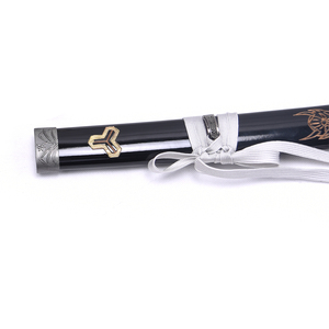 Nuevo estilo <span class=keywords><strong>Kill</strong></span> <span class=keywords><strong>Bill</strong></span> Film & TV Peripheral Cosplay Sword - Product Image 2