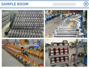 PA600 <span class=keywords><strong>PA800</strong></span> PA1000 Prix d'usine bas Treuil électrique à poussoir triphasé Treuil à câble métallique - Product Image 5