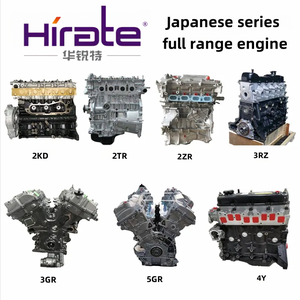 Hot bán nhà máy giá chất lượng cao tân trang lại và New <span class=keywords><strong>3rz</strong></span> 2rz zg24 2.4L 4rb2 động cơ cho TOYOTA <span class=keywords><strong>3rz</strong></span> <span class=keywords><strong>FE</strong></span> 2.7L 4 Xi Lanh - Product Image 5