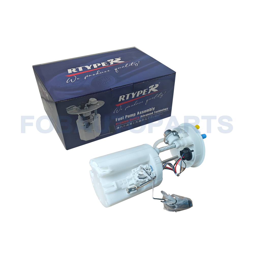 Fuel Pump Module Assembly for Chevrolet Daewoo Matiz 96320232 96563403 0986580946 96464637 96406865 96414381 96417442