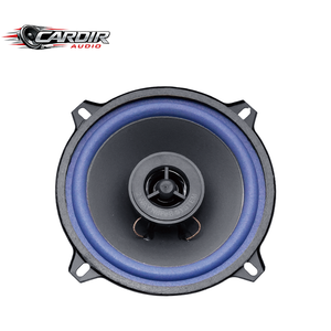 <span class=keywords><strong>Altavoces</strong></span> Coaxiales para Auto de 5 Pulgadas, 2 Vías, 60W, 12V, de Hierro, Universales, Modelo KLD-502A, en Stock - Product Image 1