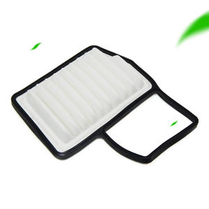 Hochwertiges Platten luftfilter element 13780-50M00 16546-4A00G A976J 1378050 M00 165464 A00G 1 A1113Z40 Motor Motor luftfilter - Product Image 2