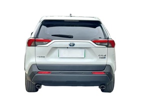 Toyota <span class=keywords><strong>RAV4</strong></span> Híbrido <span class=keywords><strong>Enchufable</strong></span> 2022 2.5L 2WD Elite Pro - Product Image 2