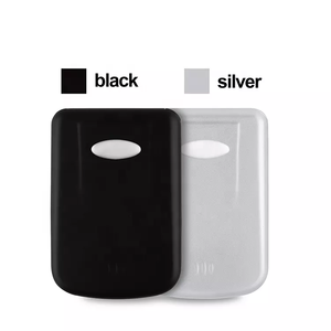 LCD 디스플레이 금 보석 무게 균형 그램 전자 가늠자 Tare 기능을 위한 소형 100g/200g x 0.1g 소형 디지털 방식으로 가늠자 - Product Image 3