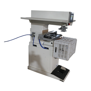Hot Selling Automatic New One-Color Closed Cup Pad Printing Machine High-Speed - Product Image 3