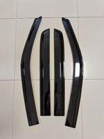 4X4 Pickup Auto Accessoris Pare-pluie Window Guard Pare-soleil de voiture pour 2024 D-max