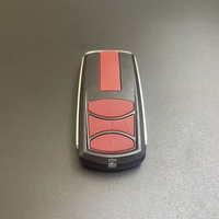 Ouvre-clé télécommandé pour porte/porte de Garage ME960-LM ME960LM, 433.30 433.92 434.54 MHz, Code roulant