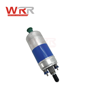 0020919701 0020915901 Bomba de Combustible para Benz W124 W140 300E 500SEL, Bombas de Inyección de Combustible Eléctricas Confiables para Gasolina, Gas y Aceite - Product Image 4