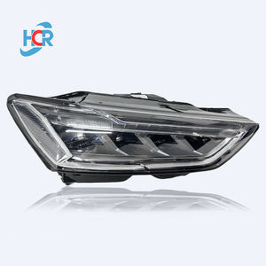 Phares à LED blancs 12V de haute qualité 6000K phares remanufacturés à température de couleur pour <span class=keywords><strong>Audi</strong></span> A7L <span class=keywords><strong>S7</strong></span> A7 2019-2025 - Product Image 3