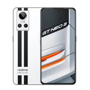 Teléfono Inteligente 3 5G Octa Core LTE/GSM al por Mayor, Carga Súper Rápida de 120W, Doble SIM, Pantalla AMOLED de 120Hz, Interfaz de Usuario para Juegos - Product Image 1