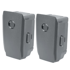 Batterie de drone en gros 3850mAh 15.4V pour DJI <span class=keywords><strong>Mavic</strong></span> <span class=keywords><strong>2</strong></span> <span class=keywords><strong>Pro</strong></span> / Zoom / <span class=keywords><strong>Enterprise</strong></span> / Advance <span class=keywords><strong>2</strong></span> pièces/paquet - Product Image 1