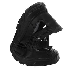 รองเท้าแตะฤดูร้อนปี 2025 พื้นนุ่ม ระบายอากาศได้ดี สำหรับผู้ชาย กันลื่น ทนทานต่อการสึกหรอ แฟชั่นทันสมัย เหมาะสำหรับกิจกรรมกลางแจ้งและปีนเขา - Product Image 6