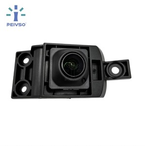 PEIVSO <b>Backup</b> Aid Front View Parking Camera No Modification Waterproof for Geely Xingrui 8893598651 With Warranty - Product Image 1