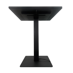 33.<strong>2</strong> Inch Android <strong>Interactive</strong> Smart Dinning <strong>Table</strong> square Multi Touch Screen <strong>Table</strong> - Product Image 6
