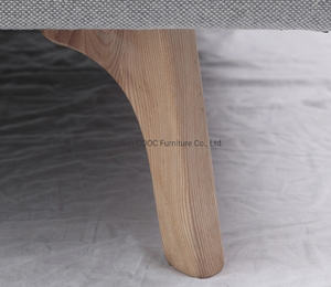 مصنع أثاث بالجملة مشروع مقاولات صالة جناح مخصص مجموعة حديثة - Product Image 6