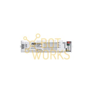 ABB 2CKA006151A0256 - Nuovo - Product Image 1