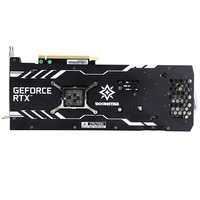Carte graphique GALAX GeForce RTX 3070 BOOMSTAR d'occasion avec 8 Go 1750 MHz NVIDIA Ampere Carte graphique pour ordinateur de bureau de jeu en stock