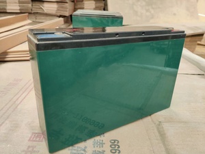 Nouvelles batteries <span class=keywords><strong>de</strong></span> tramway <span class=keywords><strong>de</strong></span> puissance d'énergie, nouvelles batteries au plomb <span class=keywords><strong>de</strong></span> tramway d'énergie 12V32AH Ebike batterie prix <span class=keywords><strong>de</strong></span> gros d'usine - Product Image 3