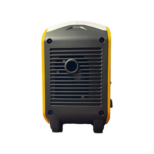 เครื่องกำเนิดไฟฟ้าเบนซิน Feeser P-Ib 1500 แบบปรับความเร็วได้ตามโหลด พร้อมระบบสตาร์ทด้วยมือ ระบบดิจิตอล ป้องกันเสียงรบกวน ระบายความร้อนด้วยอากาศ สำหรับใช้ในบ้าน - Product Image 4