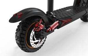 Scooter Eléctrico M4 <span class=keywords><strong>Xiaomi</strong></span> de <span class=keywords><strong>Segunda</strong></span> <span class=keywords><strong>Mano</strong></span> para Adultos con Asiento, Motor de 800W, Control Inteligente por Aplicación, Buena Venta - Product Image 6
