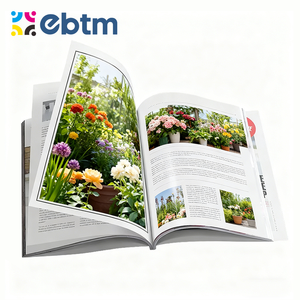 <span class=keywords><strong>Álbum</strong></span> de Fotos Personalizado de Lujo con Tapa Dura, Folleto Promocional, Impresión de Alta <span class=keywords><strong>Calidad</strong></span> de su Propio <span class=keywords><strong>Álbum</strong></span> de Fotos - Product Image 6